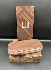 Vintage dunhill brown - dunhill,