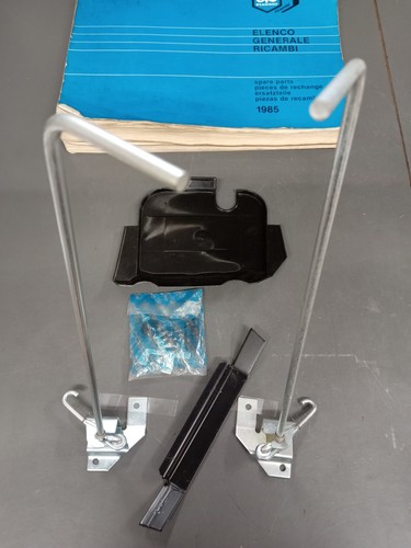Piaggio vespa kit ganci - piaggio, px