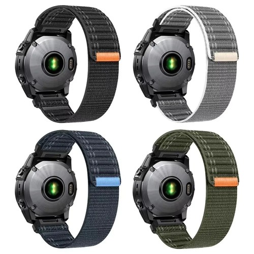 Cinturino quickfit nylon - cinturino, in