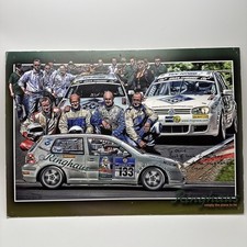 Rare VW Polo GTI & Golf