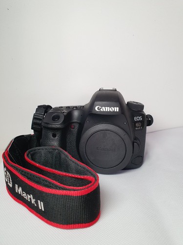 Canon eos mark 65000 - eos, 6d