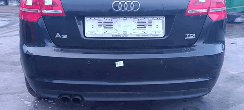 8p4807303ggru paraurti post - 8p4807303ggru,