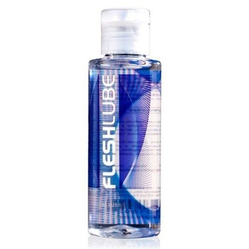 Water base lubricant - water,