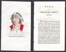 1820 Bartolomeo Bellano