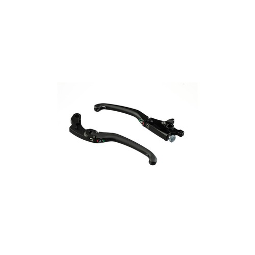 Leve freno frizione lightech - leve,