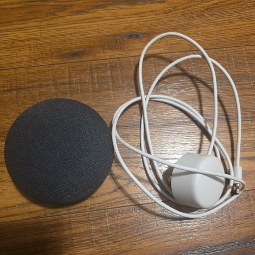 Google nest mini 2ª - google,