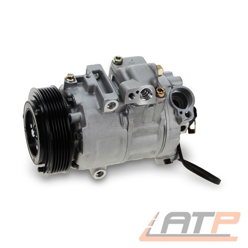 Compressore climatizzatore - compressore,