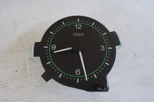 Orologio cruscotto fiat punto - orologio,