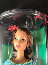 IBIZA~BARBIE DOLL ON UNITED