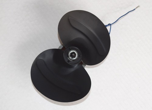 Ventola alluminio con - alluminio,
