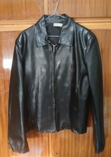 Giacca da donna in vera pelle