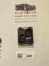 CENTRALINA MOTORE OPEL Corsa B