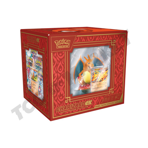 Pokemon super premium - super,