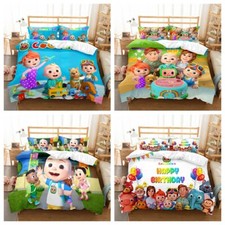 Set copripiumino unisex