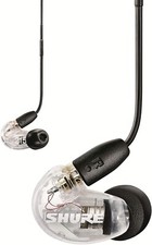 Shure SE215 Auricolari In-Ear
