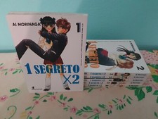 1 SEGRETO X2 - 1-6 - Ed. Star