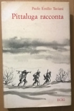 PITTALUGA RACCONTA  Paolo