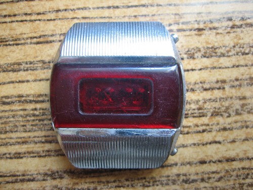 Orologio elektronika 3051 - orologio, 1