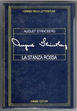 Stanza rossa august - stanza,