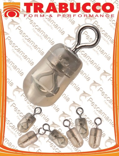 Girella rolling trabucco con - rolling,