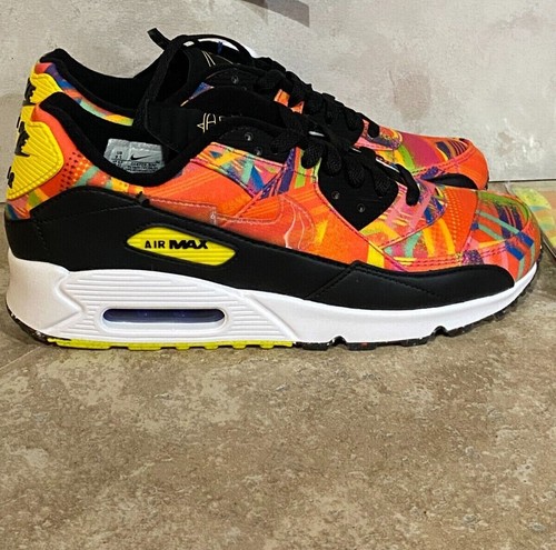 Taglia nike air max - air, 90