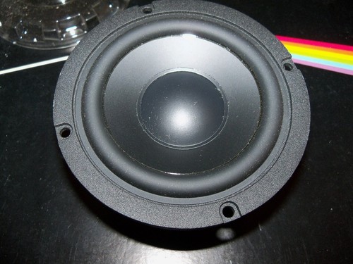 Hivi swans driver midrange - hivi,