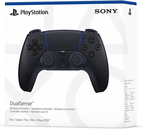 Controller ps5 sony - controller,