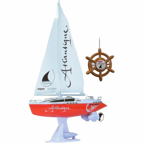 Jamara barca vela - rc,