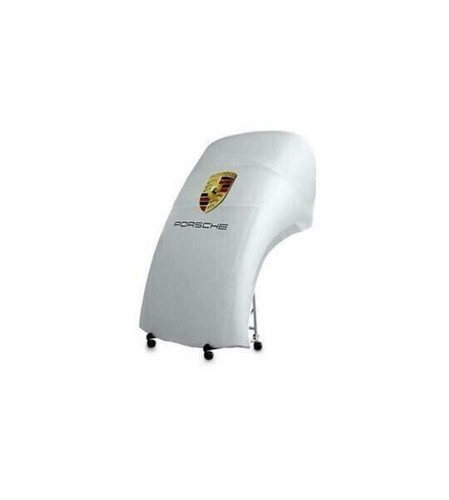 Cover rigida originale porsche - originale,