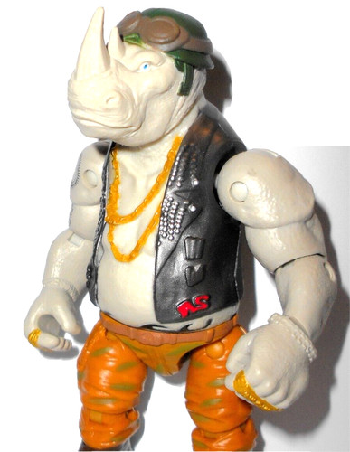 Teenage mutant ninja - teenage,