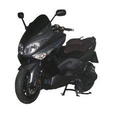 Fabbri Scooter glossy black