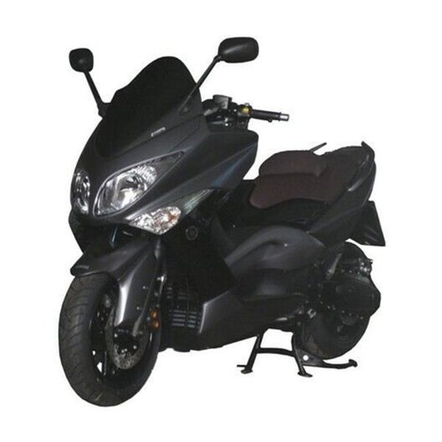 Fabbri scooter glossy - fabbri, black