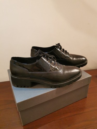 Scarpe geox nere - nere, da