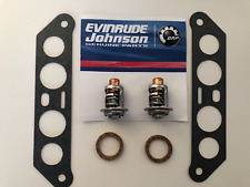 Kit termostato pesca marina