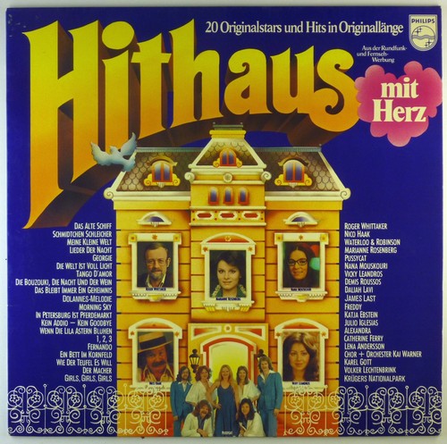 Vari hithaus - vari,