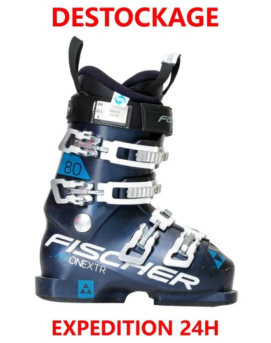 Scarpa sci adulti fischer - da,