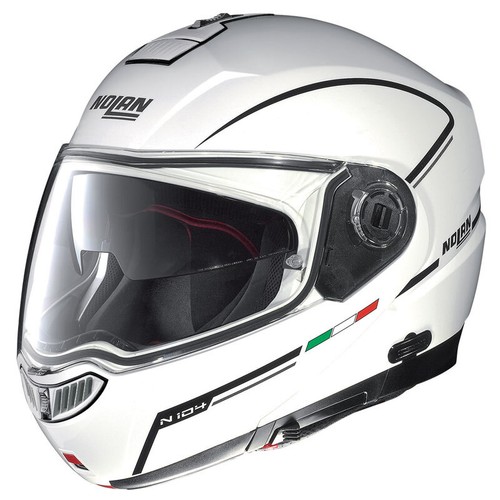 Nolan casco moto - casco, n104