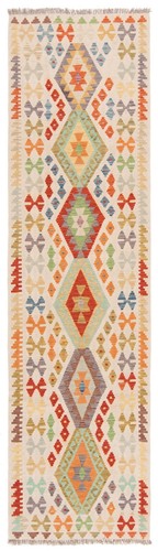Kilim afghan tappeto orientale - tappeto,
