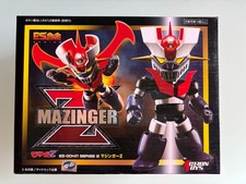 Mazinger z es-gokin es-12