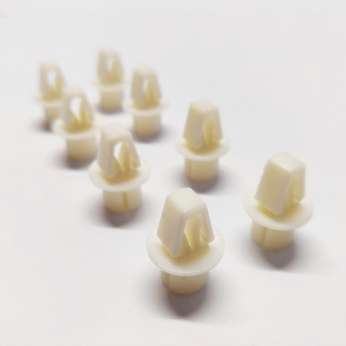 Clip fermo mollette fari - mollette,