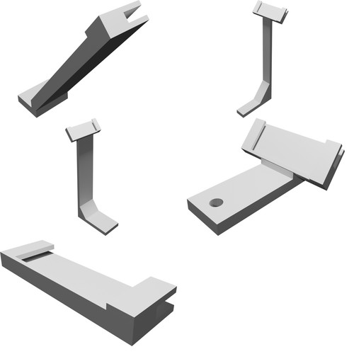 Supporto transponder per - supporto,