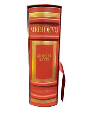 Medioevo Gioielli d'Arte