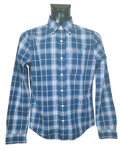 Abercrombie fitch camicia - abercrombie,