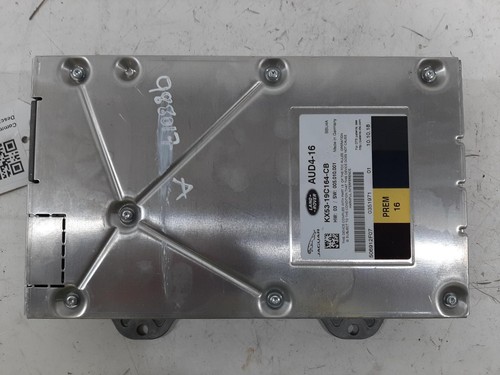 Modulo unità amplificatore