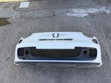 Paraurti Anteriore Fiat 500