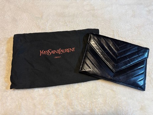 Borsa pochette yves saint - borsa,