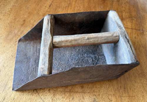 Paletta mangime rustico - , legno