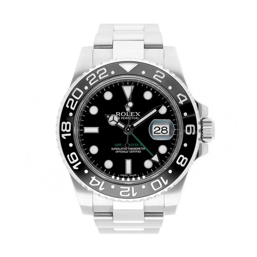 Rolex gmt master ref - rolex, gmt-master