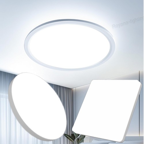 Plafoniera led - plafoniera,