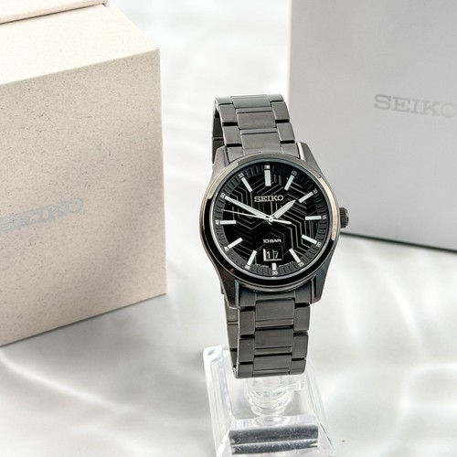 Orologio seiko essentials - orologio,